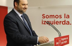 ep ruedaprensasecretarioorganizacionpsoe jose luis abalos 20180527133701