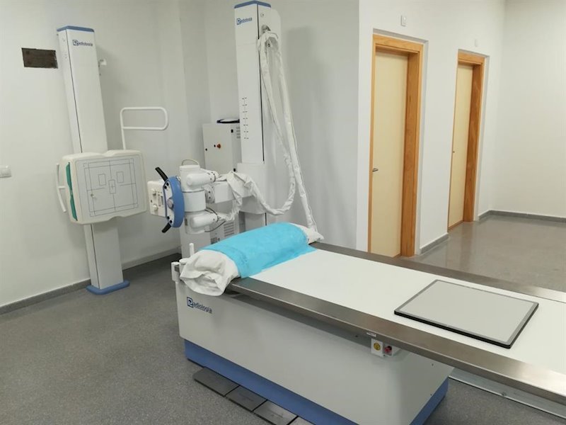 ep sala de radiologia de los barrios
