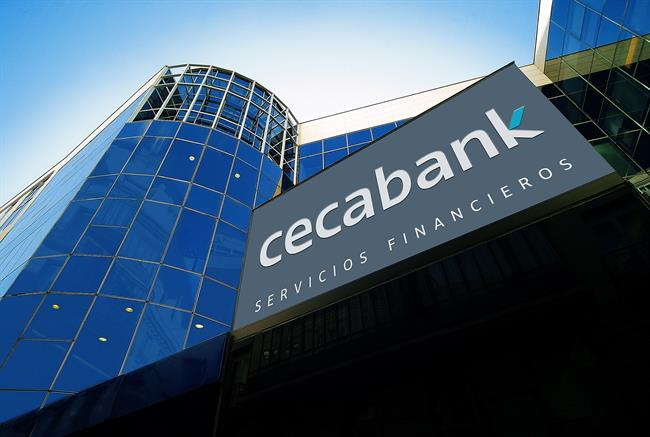 Fitch eleva el rating de Cecabank a BBB y mantiene su perspectiva estable