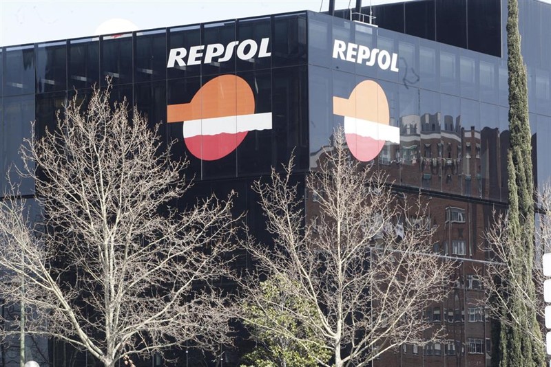 Repsol: analistas decepcionados, pero creen que es la petrolera con mejores perspectivas