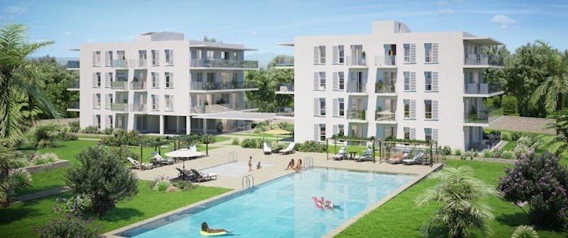 Taylor Wimpey España prevé invertir 92 millones en el primer semestre en siete nuevas promociones | TAYLOR WIMPEY ESPAÑA - Archivo ep taylor wimpey espana preve invertir 92 millones en el primer semestre en siete nuevas promociones