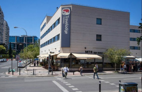 ep travelodge invierte un millon de euros en la reforma integral de su hotel en arturo soria madrid ep travelodge invierte un millon de euros en la reforma integral de su hotel en arturo soria madrid