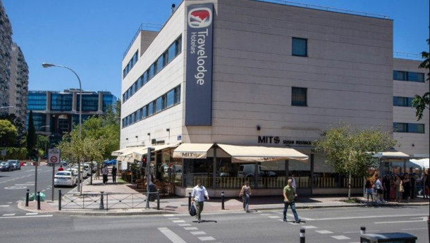 ep travelodge invierte un millon de euros en la reforma integral de su hotel en arturo soria madrid ep travelodge invierte un millon de euros en la reforma integral de su hotel en arturo soria madrid