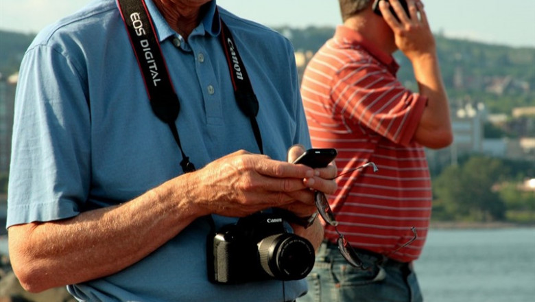 ep turistala playacamaratelefono movil smartphone verano vacaciones 20190730112004