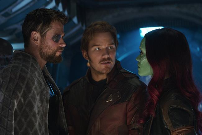 Vengadores: Infinity War | MARVEL ep vengadores infinity war 20180507113002