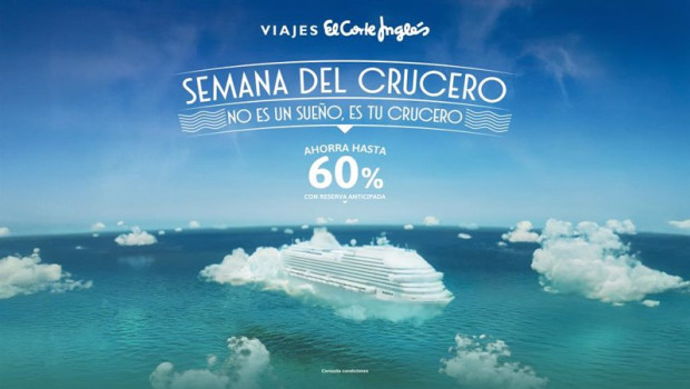 ep viajes el corte ingles lanza una campana para viajes de crucero con ofertas exclusivas y nuevos ep viajes el corte ingles lanza una campana para viajes de crucero con ofertas exclusivas y nuevos