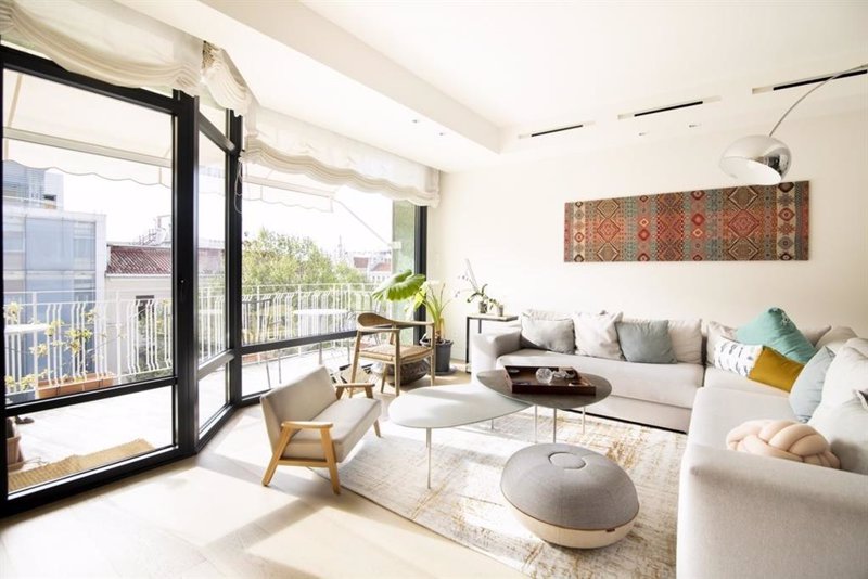 ¿Cuáles son los 10 barrios más caros para vivir? Siete de ellos están en Madrid