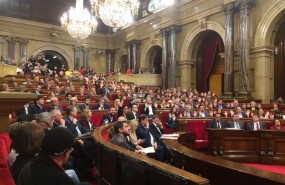 ep votacio del parlament