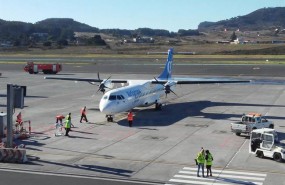 ep vuelo inauguralair europa