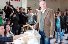 ep xavier garcia albiol pp votalas elecciones catalanas 2017