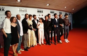 ep xx edicionlos premios maxlas artes escenicas