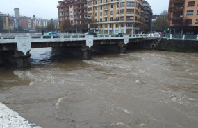 ep zona del puente nuevo de tolosa
