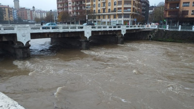 ep zona del puente nuevo de tolosa