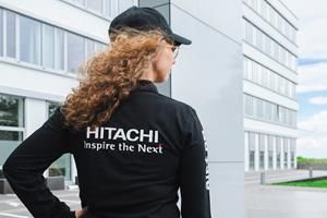 hitachi rail new employee at gts site in ditzingen germany 1