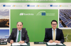 iberdrola bei