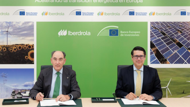 iberdrola bei