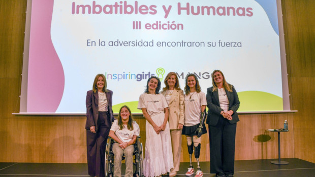 imbatibles y humanas 