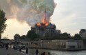 incendio notre dame incendio notre dame