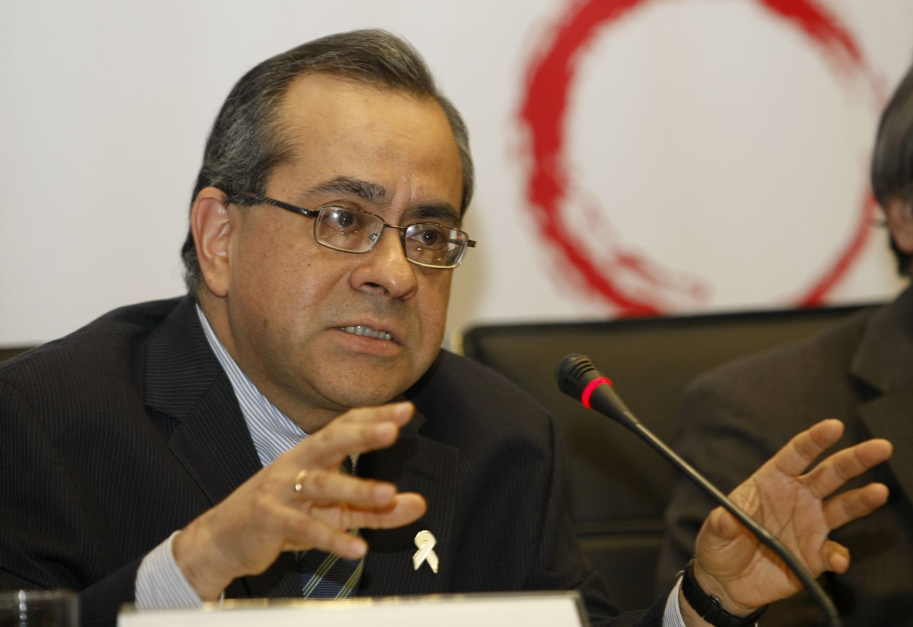 Ministro de Educación es censurado por el Congreso - Bolsamanía.com