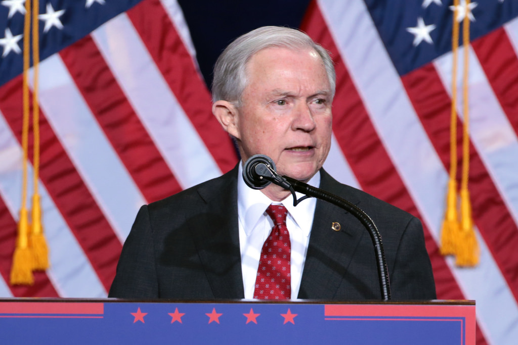 jeff sessions usa