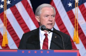 jeff sessions usa