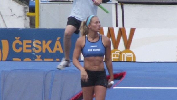 Kira GrÃƒÂ¼nberg 