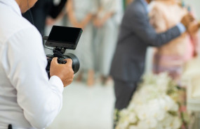 la boda de tus sueos revoluciona las celebraciones con el streaming para bodas 1 la boda de tus sueos revoluciona las celebraciones con el streaming para bodas 1