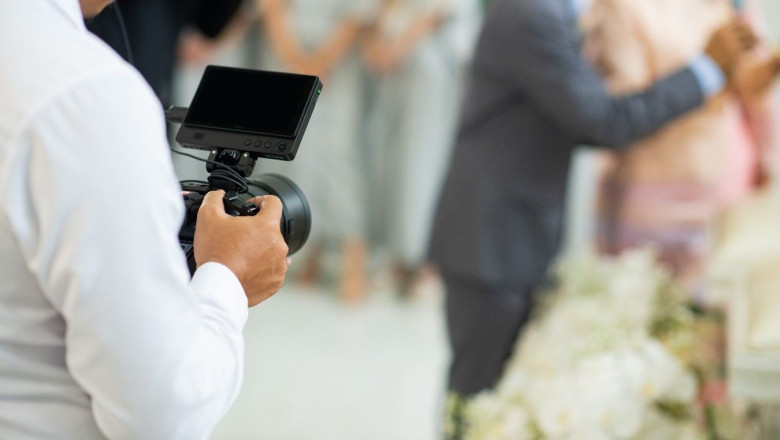 la boda de tus sueos revoluciona las celebraciones con el streaming para bodas 1