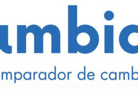 logo cambiator claim es