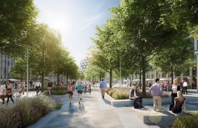 nine elms square st modwen nine elms square st modwen