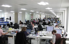 Office, offices Office, offices