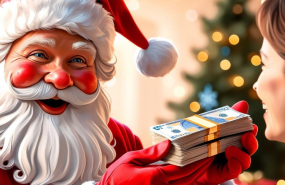 pap noel apoya a segurchollo pap noel apoya a segurchollo