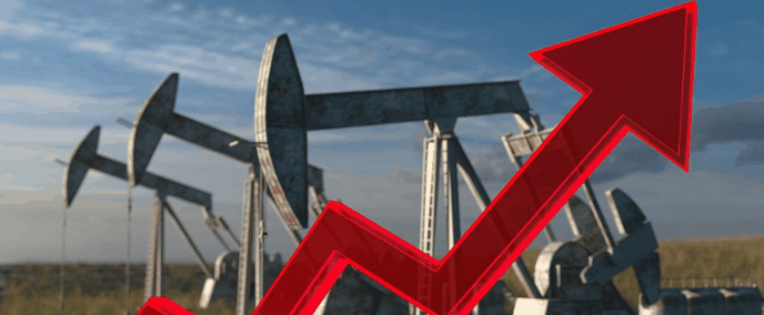 El petróleo extiende sus ganancias tras un nuevo sabotaje a las reservas saudíes