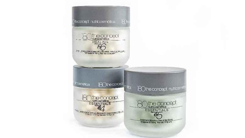 plan solar de 180 the concept a la venta en centros certificados