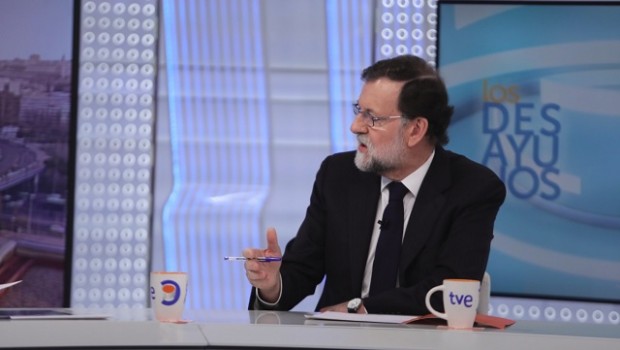 rajoy desayunos tve