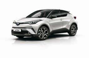 toyota coche hibrido toyota coche hibrido