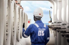 tullow tullow
