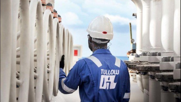 tullow