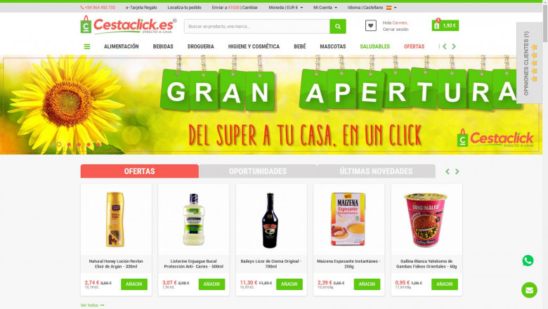 1576169937 cestaclick homepage
