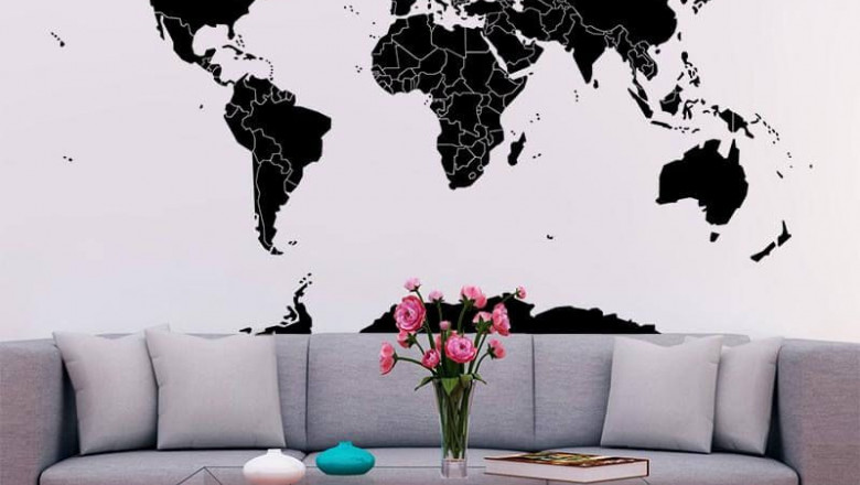 1599489046 vinilo pared mapamundi fronteras