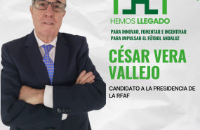 3cesar vera