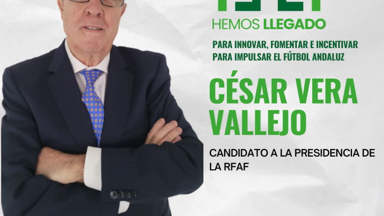 3cesar vera