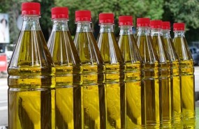 aceite oliva