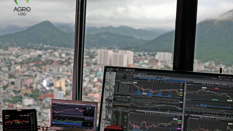 agrousd impulsa la inclusin financiera con tecnologa blockchain