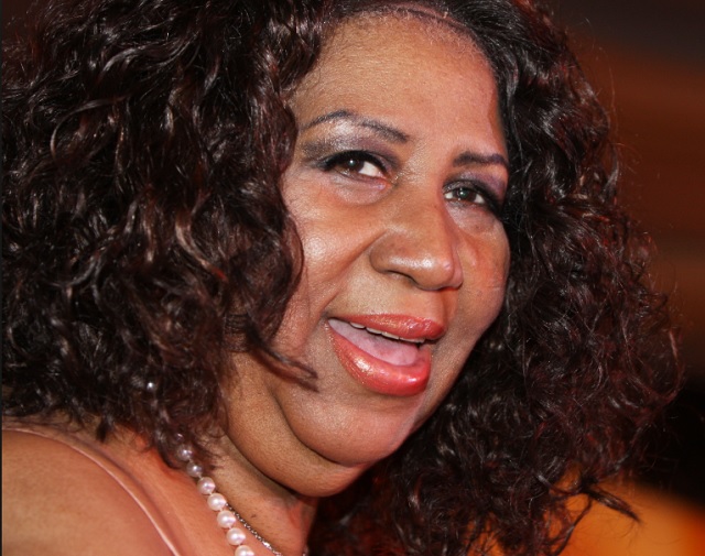 aretha franklin aretha franklin