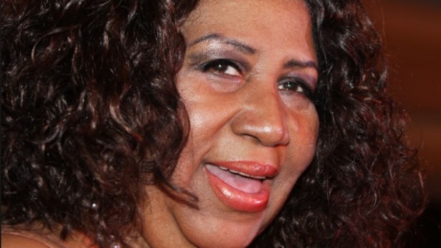 aretha franklin