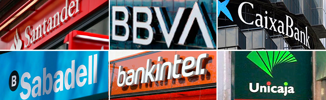 Unicaja y Liberbank, los dos únicos bancos que Citi compra antes de sus resultados