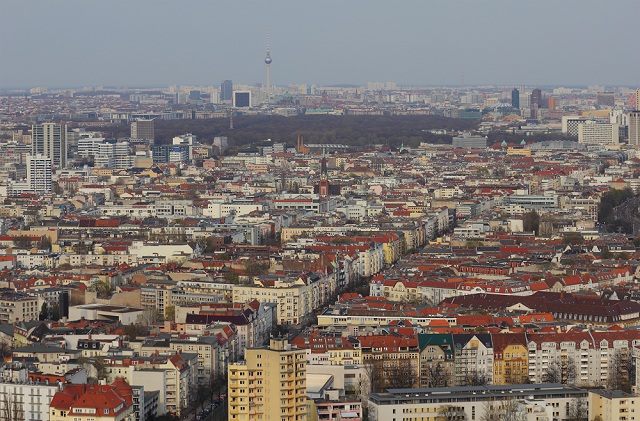 La inflación de Alemania sube en septiembre al 3,3% por el encarecimiento de la energía