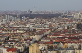 berlin alemania europa