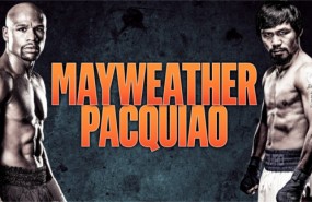 combate del siglo, boxeo